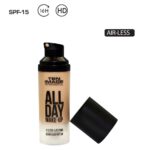 All Day Make-up - Ten Image Professional