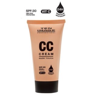 CC Cream Nude Touch
