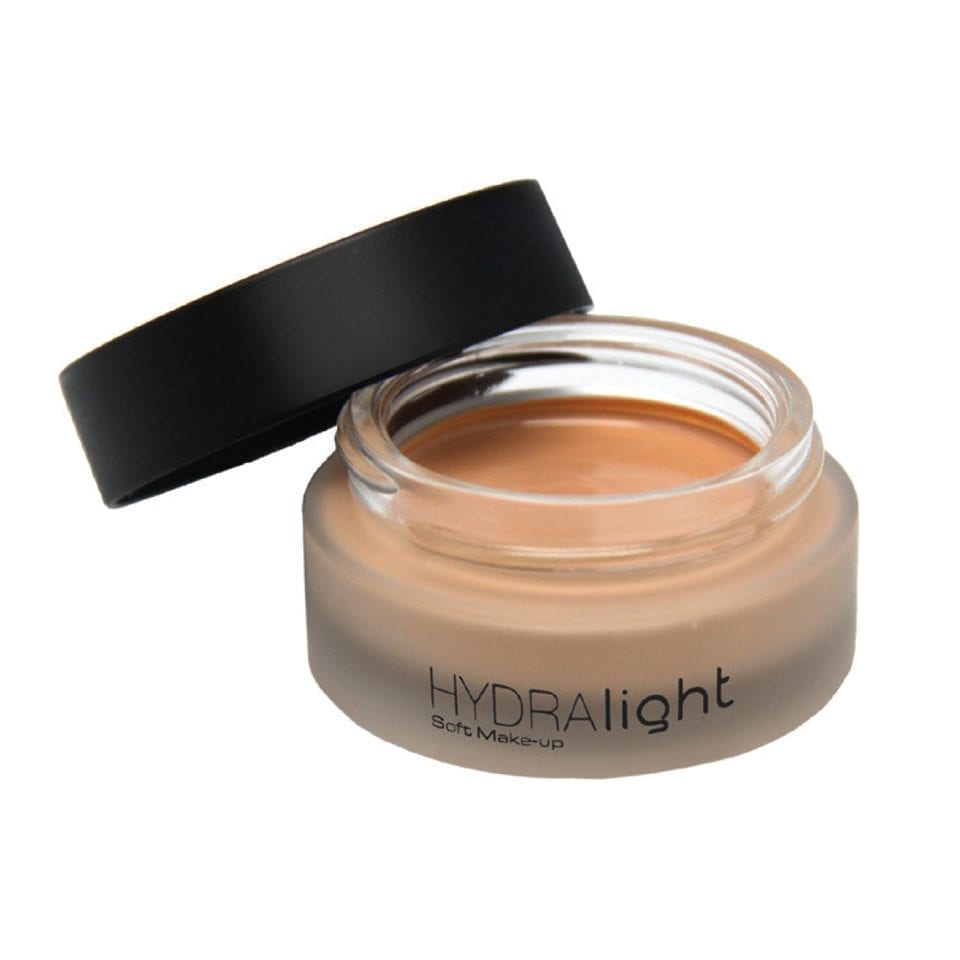 Hydralight Soft Makeup