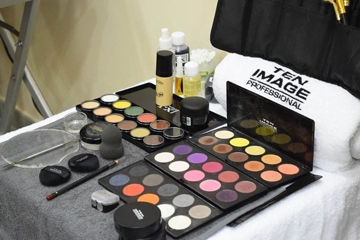 Ten Image Professional Products