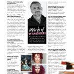 Retail Skills for Makeup Artists - Pure Beauty Magazine Feature - Seventa Makeup Academy