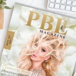 PBL Magazine Feature