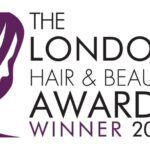 London Hair & Beauty Awards Winner - Seventa Makeup Academy