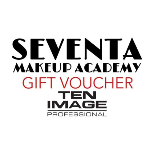 Seventa Makeup Academy - Gift Voucher