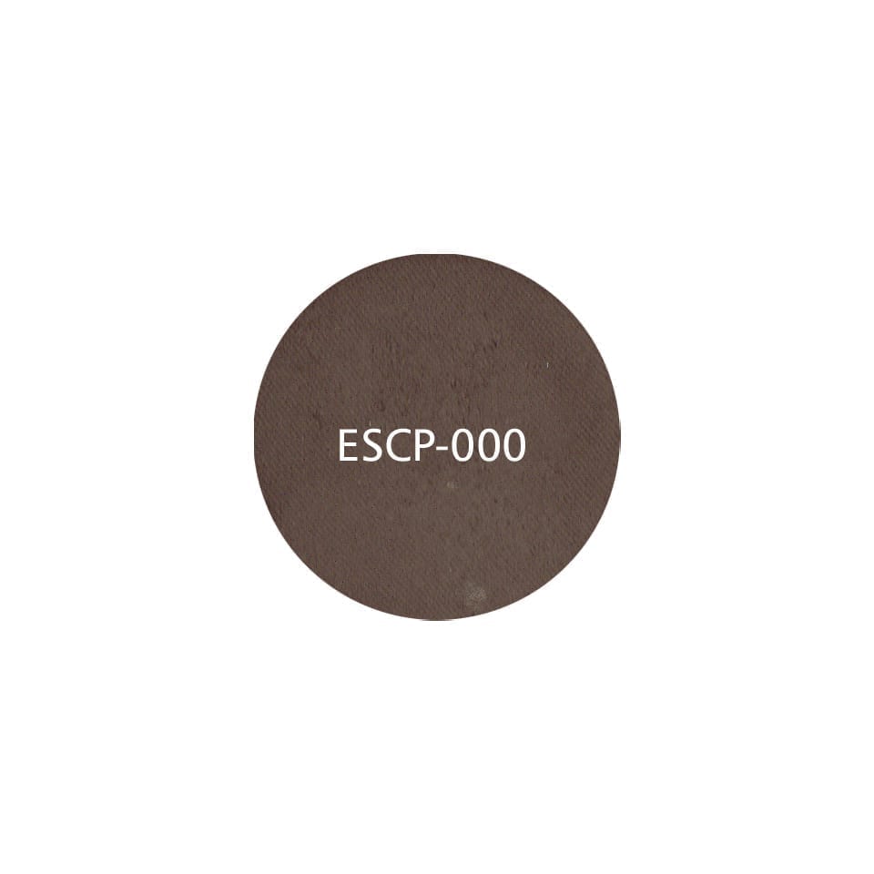 ESCP-000 Eyeshadow - Super Pigmented - Ten Image Professional