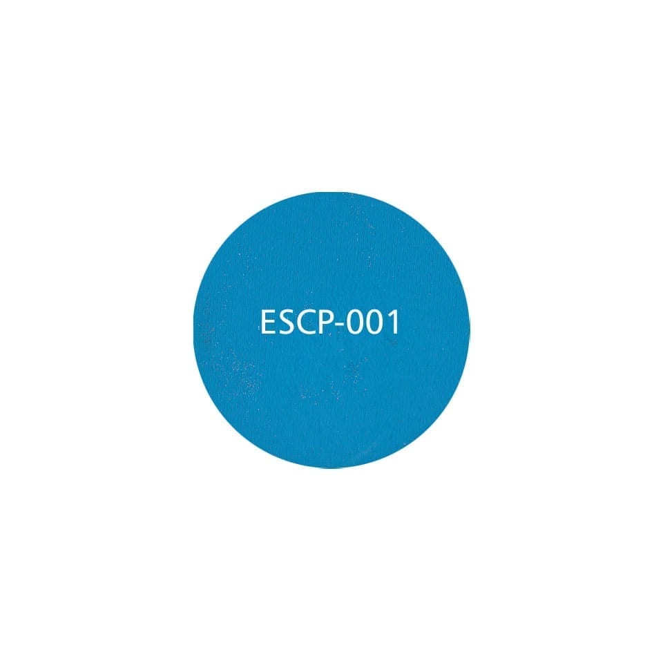 ESCP-001 Eyeshadow - Super Pigmented - Ten Image Professional