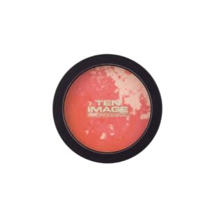 BB-02 Tangerine - Blend & Blush - Ten Image Professional