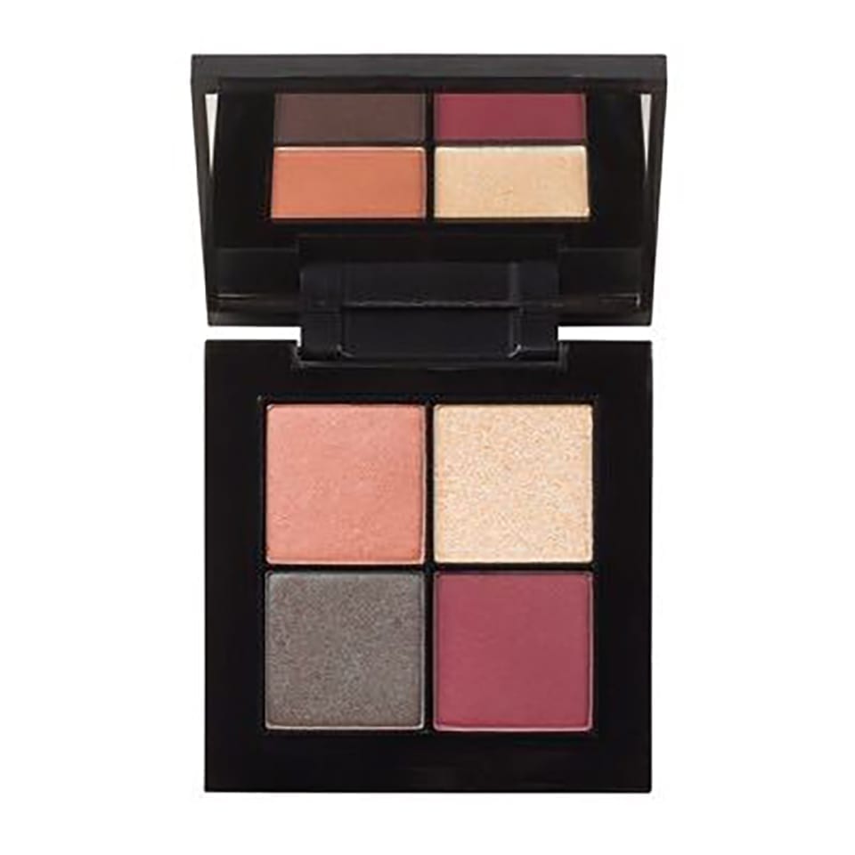 CP-01 Oxide Lush - Chroma Palettes - Eyeshadow - Ten Image Professional