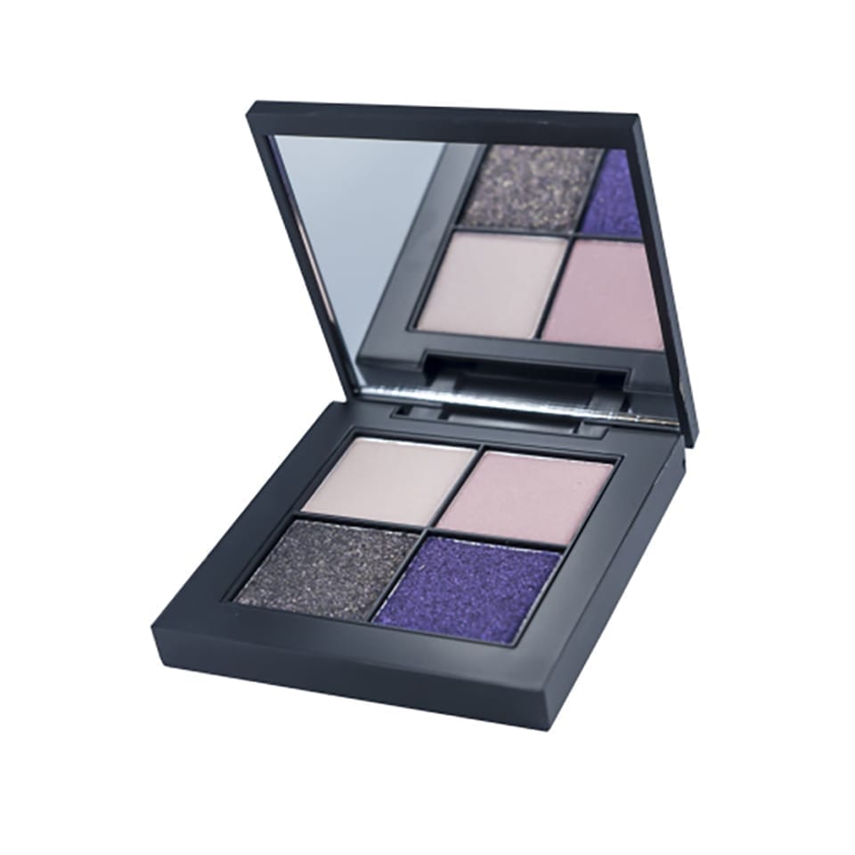 CP-04 Candy Space - Chroma Palettes - Eyeshadow - Ten Image Professional