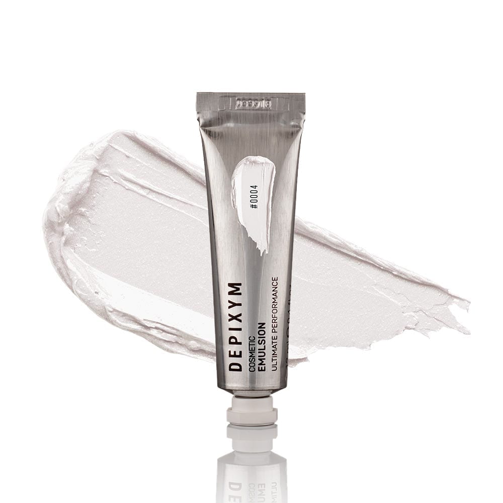 0004 - Bright White - Depixym Cosmetic Emulsions 0004 - Bright White - Depixym Cosmetic Emulsions