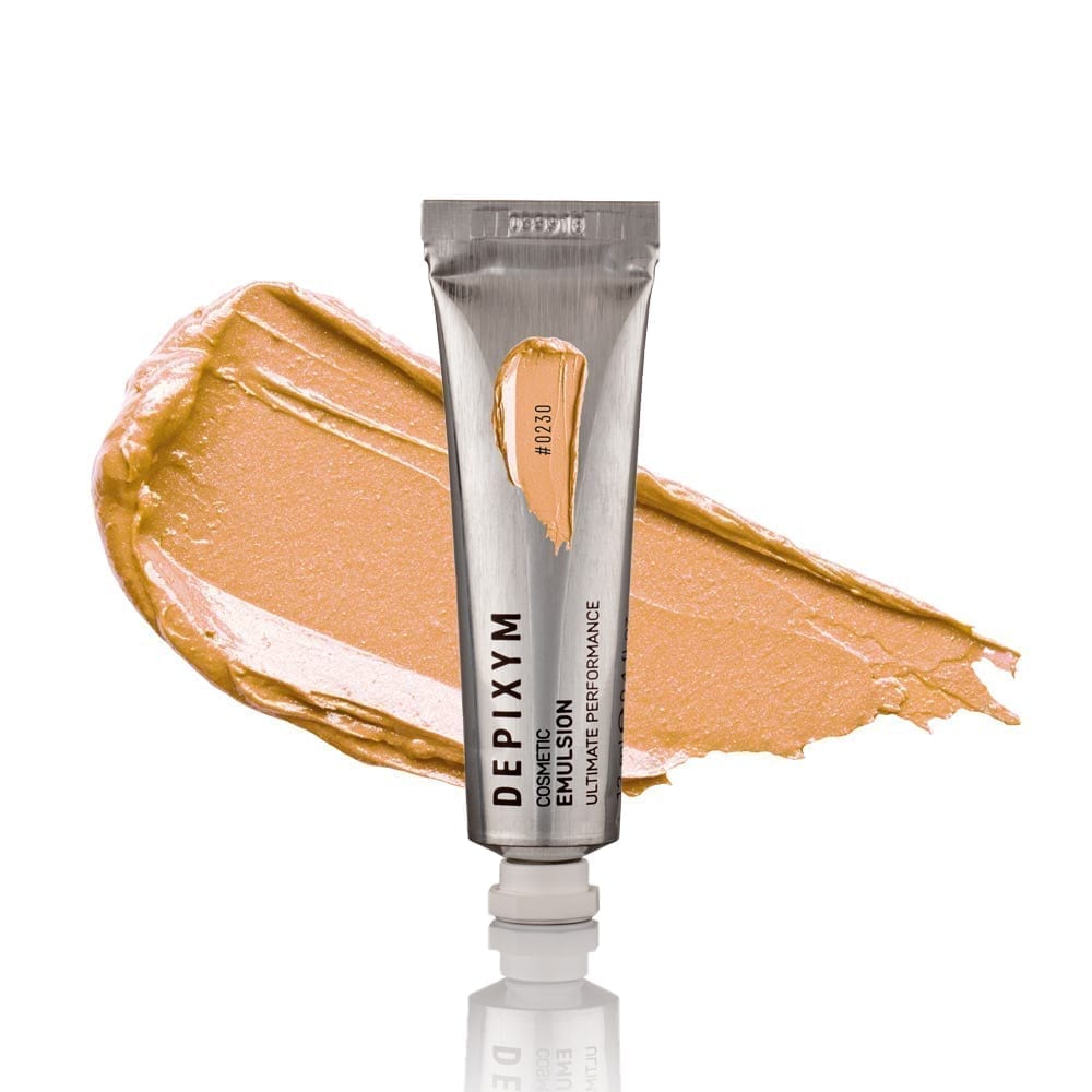 0230 - Light Beige - Depixym Cosmetic Emulsions 0230 - Light Beige - Depixym Cosmetic Emulsions
