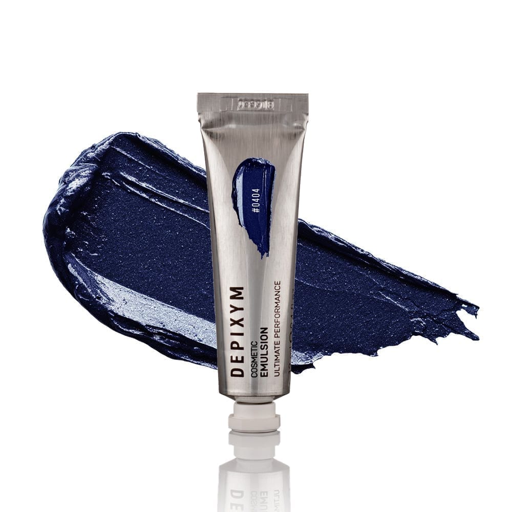 0404 - Navy Blue - Depixym Cosmetic Emulsions 0404 - Navy Blue - Depixym Cosmetic Emulsions