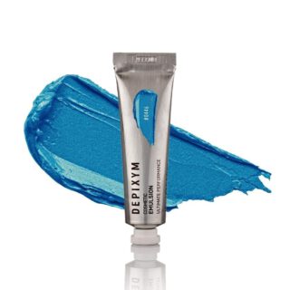 0446 - Primary Blue - Depixym Cosmetic Emulsions