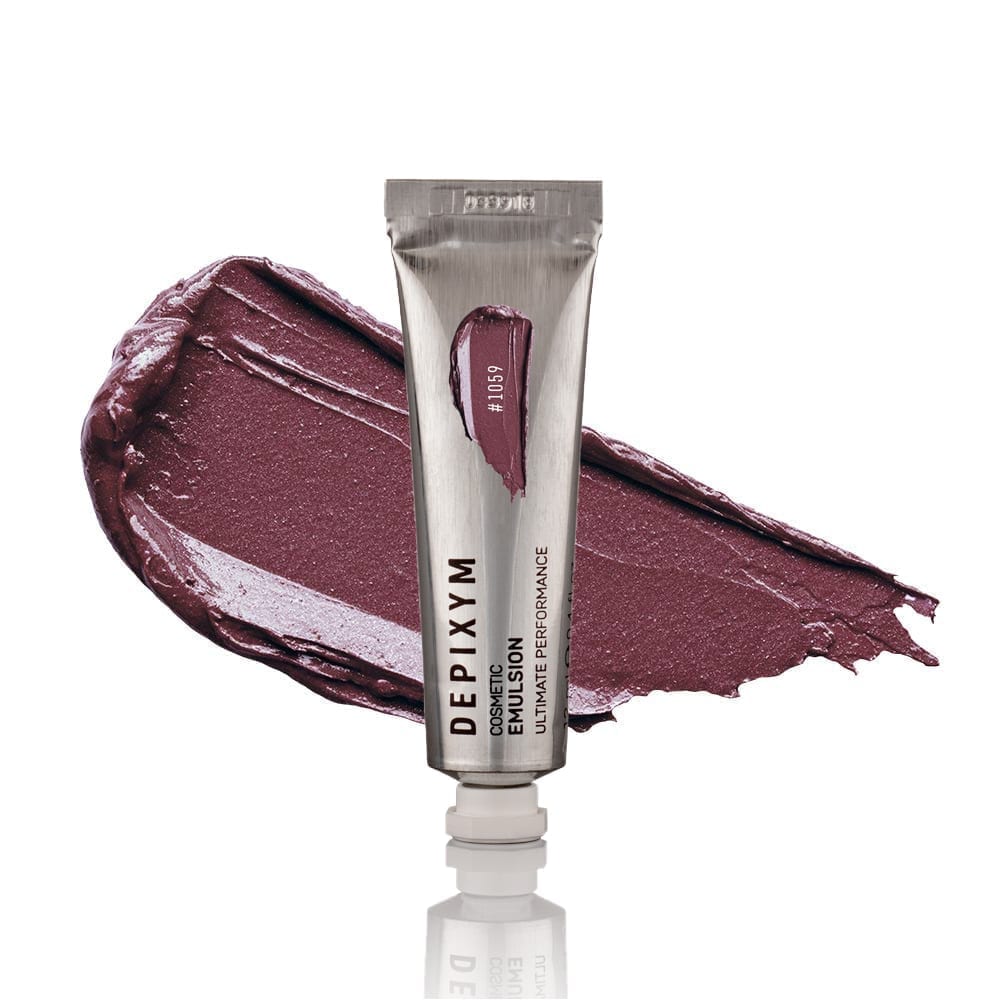 1059 - Plum Purple - Depixym Cosmetic Emulsions 1059 - Plum Purple - Depixym Cosmetic Emulsions