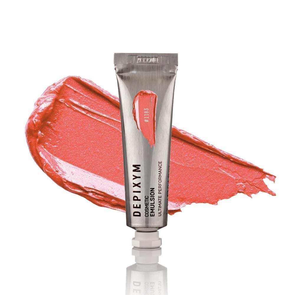1183 - Coral - Depixym Cosmetic Emulsions 1183 - Coral - Depixym Cosmetic Emulsions