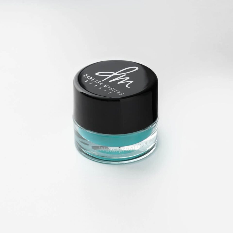 Cushion Color Liner - Atlantis - Danessa Myricks Beauty