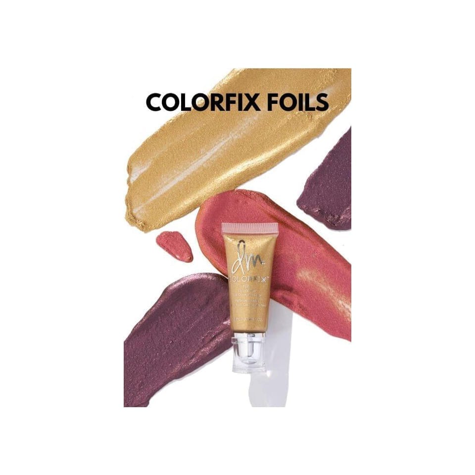 Colorfix Foils - Danessa Myricks Beauty