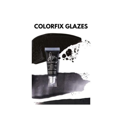 Colorfix Glazes - Danessa Myricks Beauty
