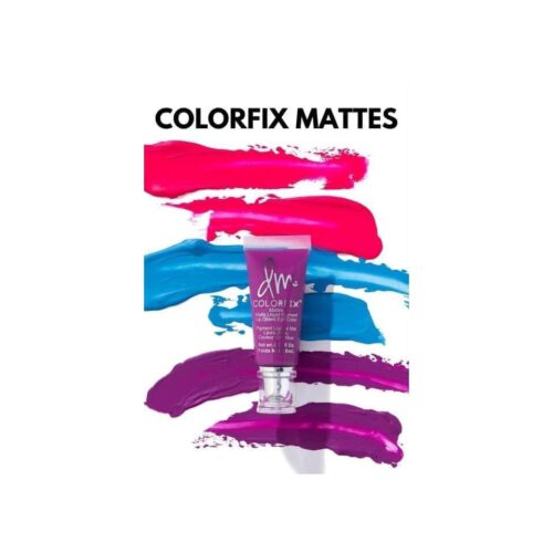 Colorfix Mattes - Danessa Myricks Beauty