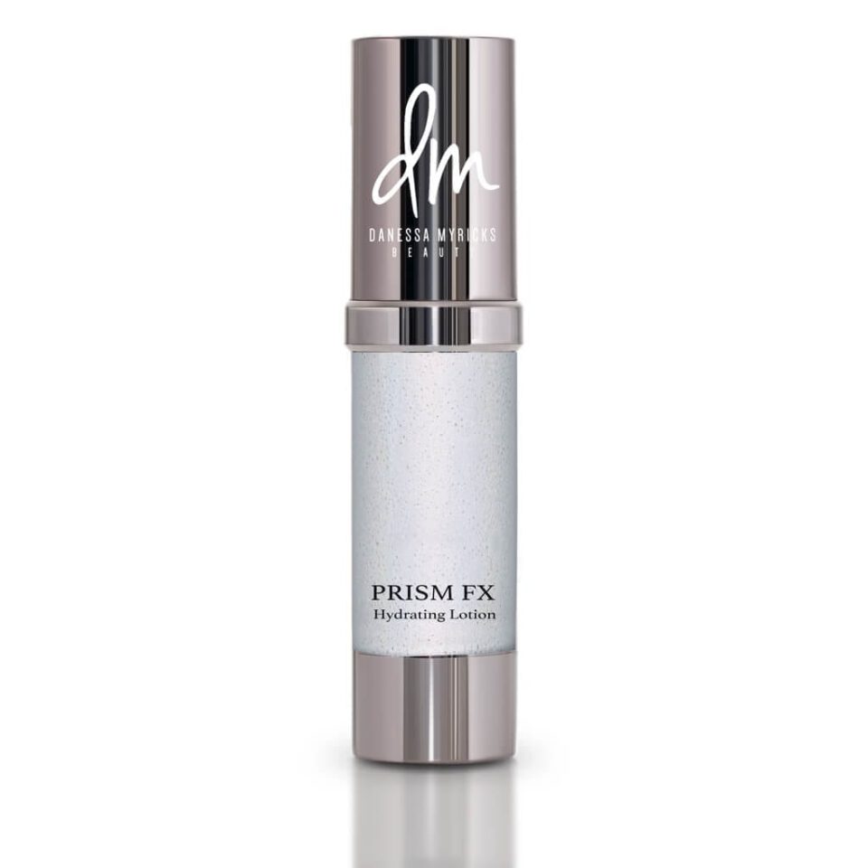 Prism FX Hydrating Lotion - Original - Danessa Myricks Beauty