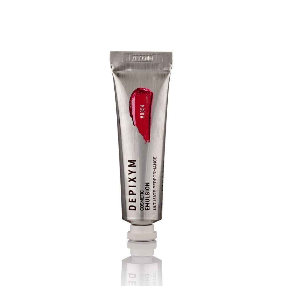0854 - Ruby Red - Depixym Cosmetic Emulsions 0854 - Ruby Red - Depixym Cosmetic Emulsions