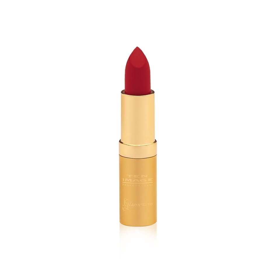 Luxury Lipstick - Ten Image Professional