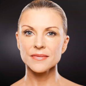 Mature Skin Makeup Artist Course - Seventa Makeup Academy