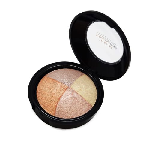 Spring Touch Baked Highlighter - Ten Image Professional