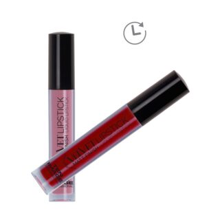 Velvet Lipstick - Ten Image Professional