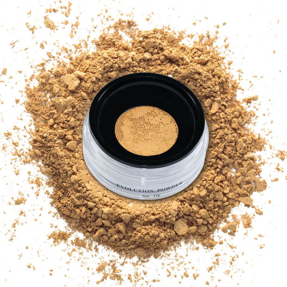 Evolution Powder - 3 - Danessa Myricks Beauty
