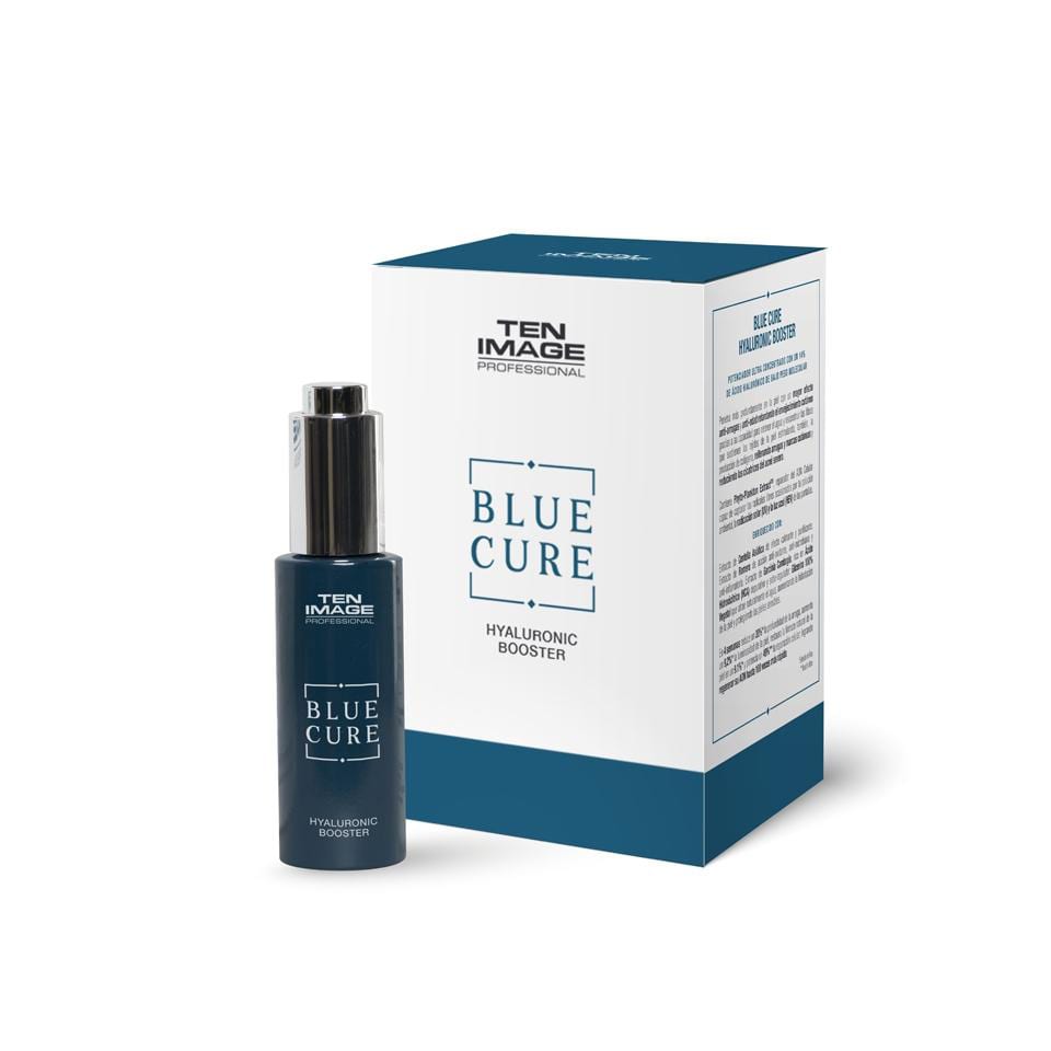 Ten Image Professional - Blue Cure - Hyaluronic Booster