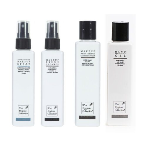 The Pro Hygiene Collection - 100ml