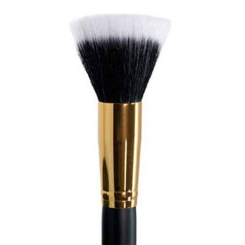 Ten Image Professional Makeup Brush Round PB-04 Foundation