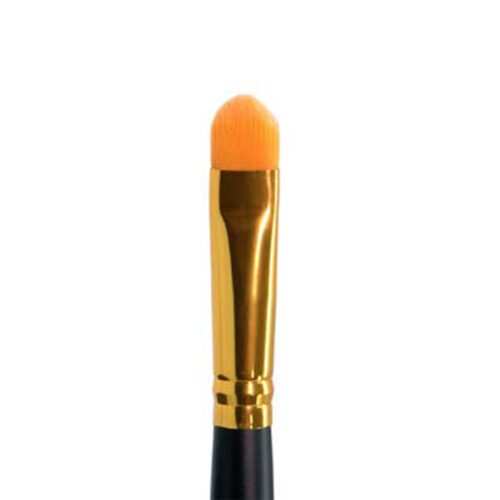 Ten Image Professional Makeup Brush Synthetic PB-08 Shadows