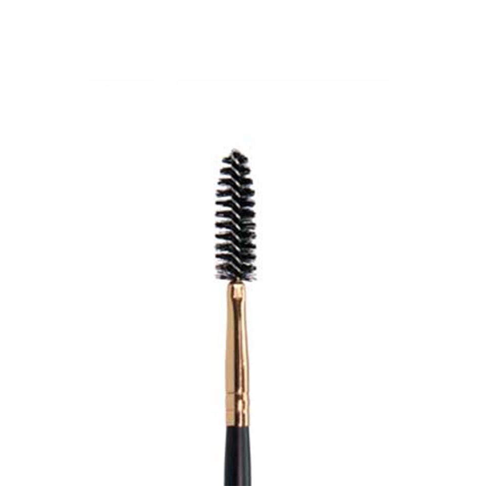 Ten Image Professional Makeup Brush PB-19 Spriral Comb Eyelashes