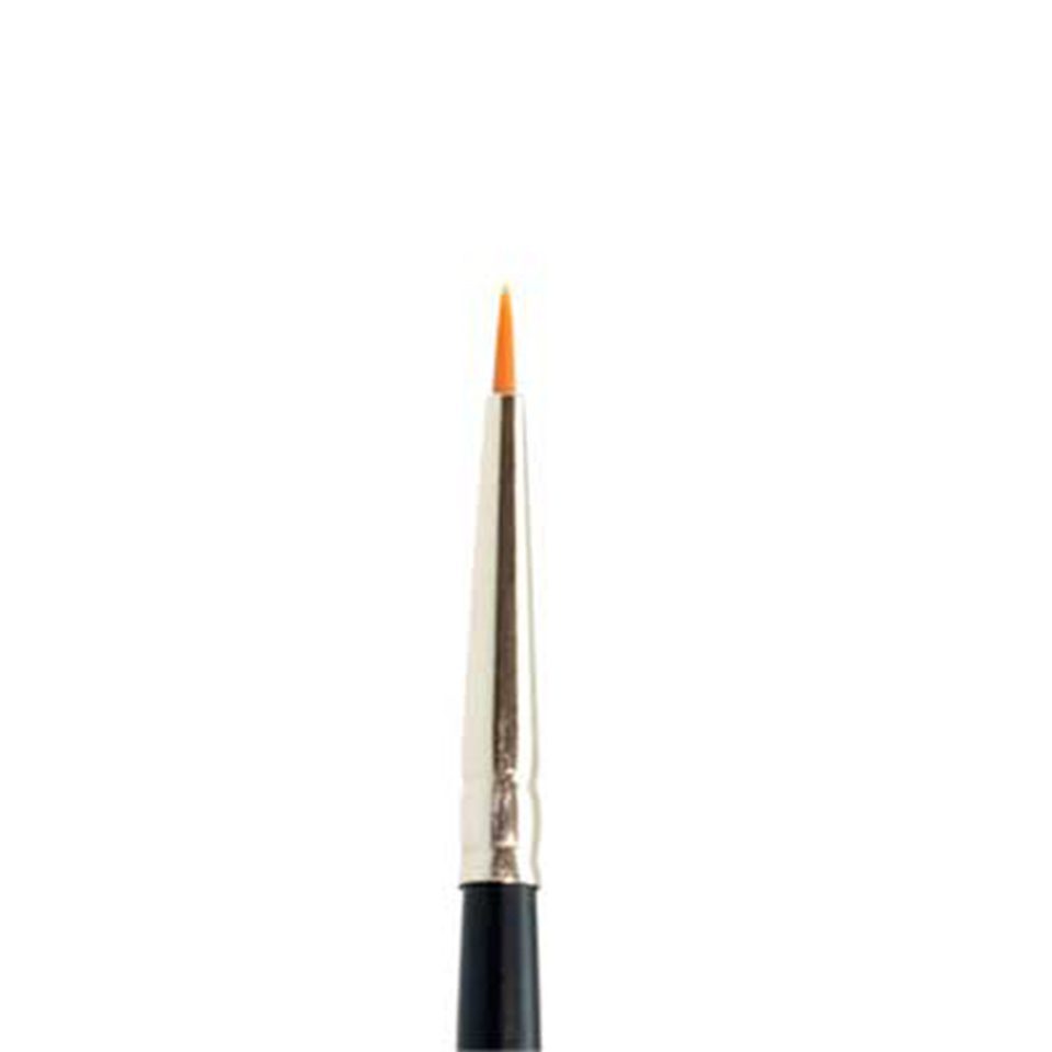 Ten Image Professional Makeup Brush PB-21 Eyeliner