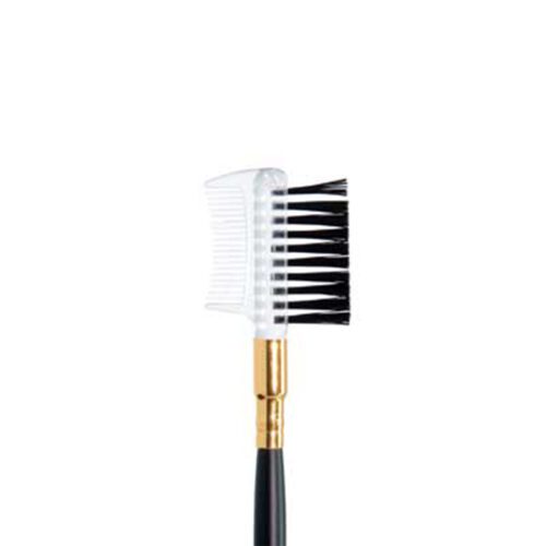 Ten Image Professional Makeup Brush PB-24 Eyebrows Comb Brush