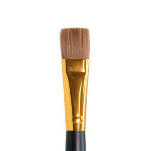 Ten Image Professional Makeup Brush PB-31 Foundations Creams