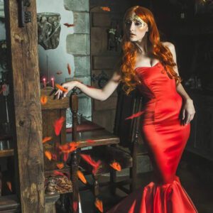 Editorial Makeup Artist Course - Seventa Makeup Academy