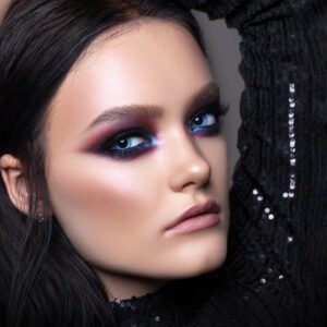 Pro Eyes Makeup Artist Course - Seventa Makeup Academy