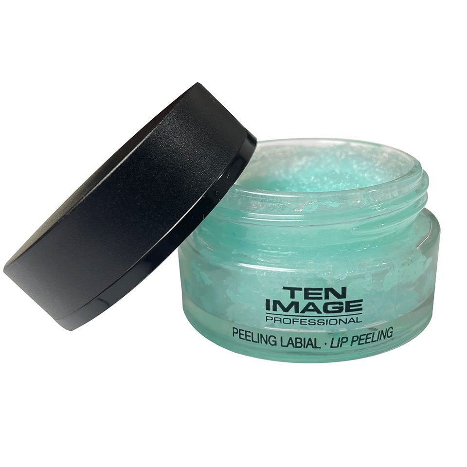 Ten Image Professional - Sugar Frost Lip Scrub/Peel