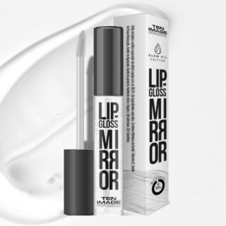 Mirror Lip Gloss - Glow Oil Edition - Ten Image Professional - Seventa Makeup Academy