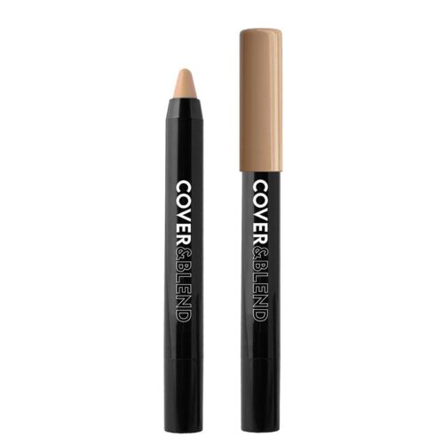 Ten Image Professional - Cover & Blend Creamy Concealer